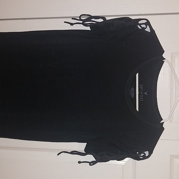 American Eagle Soft & Sexy Shirt - Picture 1 of 4